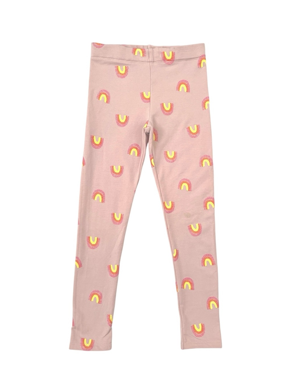 H&M girls soft leggings
